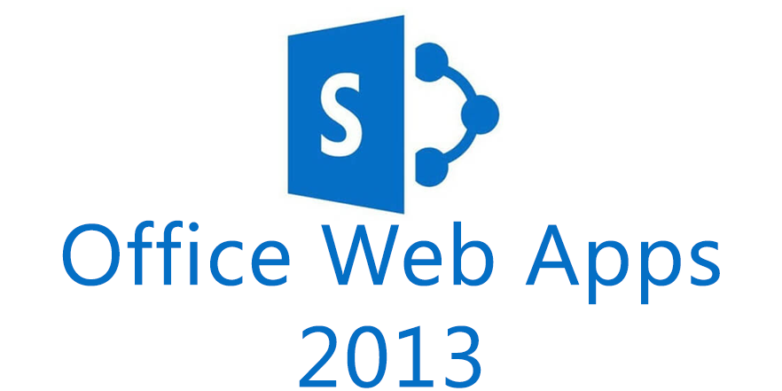 OWA for SharePoint 2013
