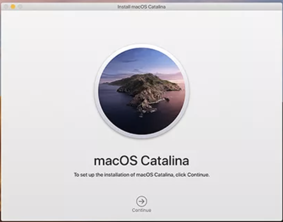 client torrent mac catalina